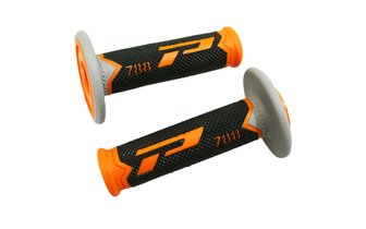 Grips ProGrip 788 triple density orange/black/grey