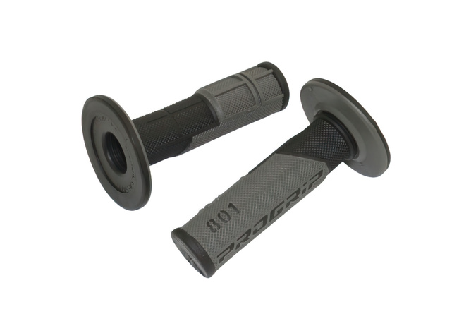 Grips ProGrip 801 dual compound black/grey