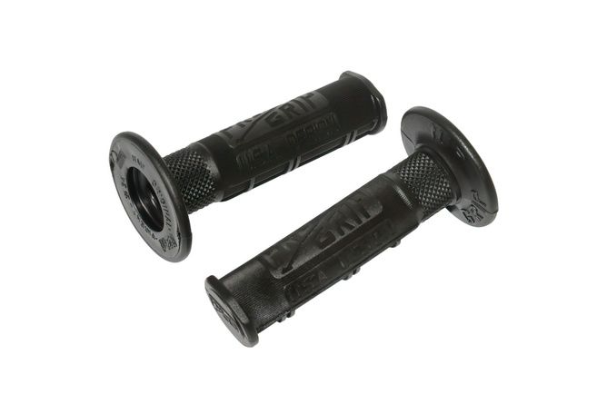 Grips ProGrip 795 Closed End black