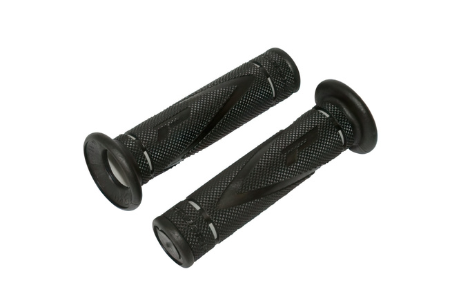 Grips ProGrip 838 Closed End black/grey