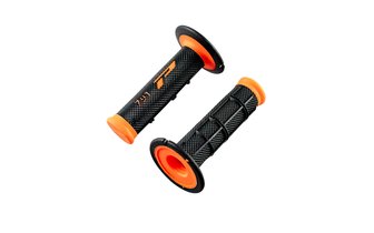 Grips Progrip 791 Duo Density 115mm orange / black