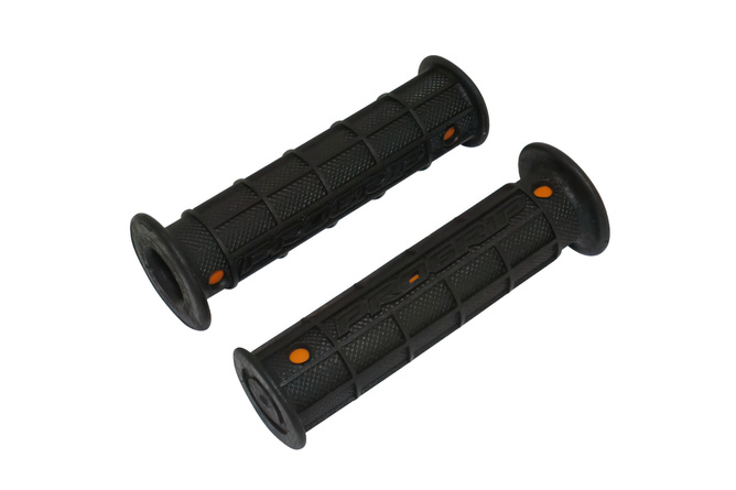 Grips ProGrip Road 727 Closed End black