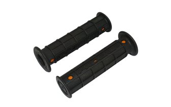 Grips ProGrip Road 727 Closed End black