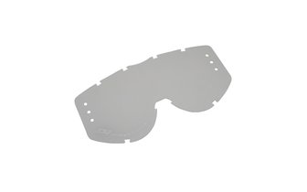Goggle Lens 3215 roll-off ready for Progrip goggles 3200 - 3201 - 32204 - 3301 - 3400 - 3450