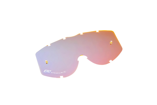 ProGrip Ersatzglas Crossbrille 3000 klar