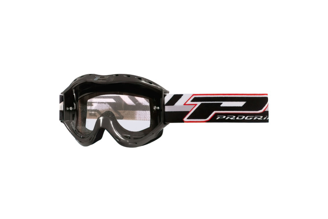 Gafas Motocross Infantil ProGrip 3101 Negro