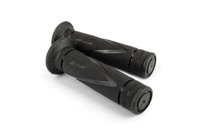 Grips ProGrip 837 Closed End black