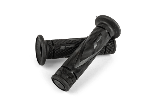 Grips ProGrip 837 Closed End black