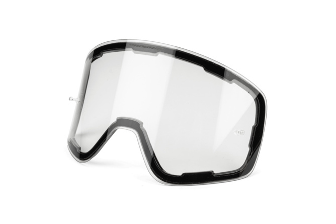 Goggle Lens ProGrip 3205 magnetic / clear