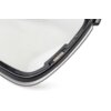 Ersatzglas Crossbrille ProGrip 3205 magnetisch / klar