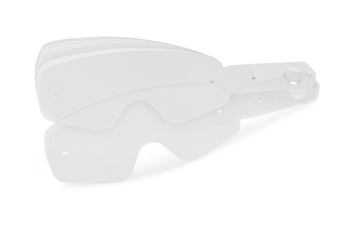 Tear-offs (x25) Crossbrille ProGrip 3205 magnetisch