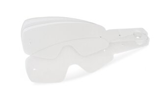 Tear-offs (x25) MX goggles ProGrip 3205 magnetic