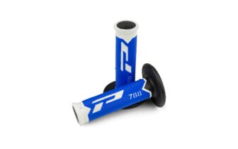 Griffe ProGrip 788 3-Komponenten weiß/blau/schwarz