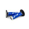 Manopole ProGrip 788 triple density bianco/blu/nero