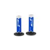 Manopole ProGrip 788 triple density bianco/blu/nero