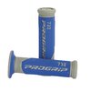 Handlebar Grips Progrip 732 Blue / Grey