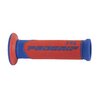 Handlebar Grips Progrip 732 Red / Blue