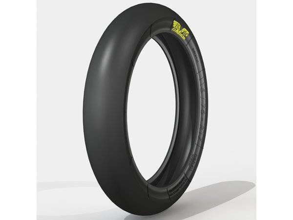Tire PMT 115/75 - 17