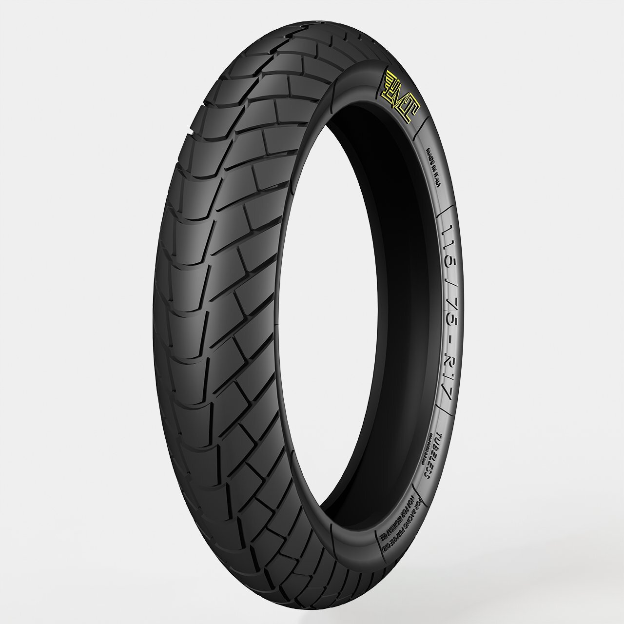 Tire PMT 115/75 - 17