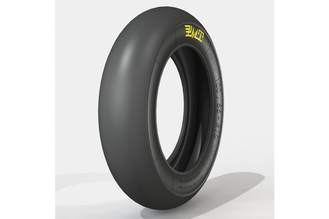 PMT Racing Tire 10 inch Soft