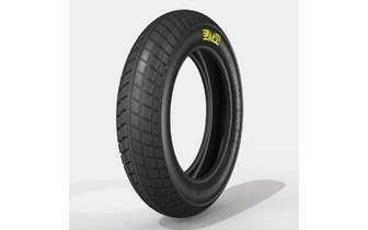 Tire PMT 100/90 - 12" R Rain
