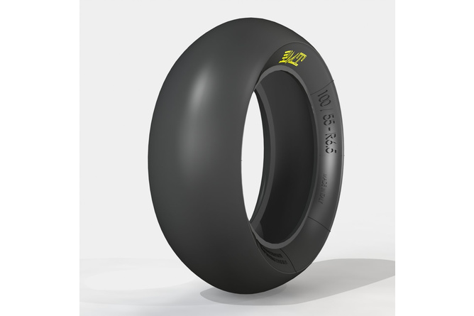 Tire PMT 100/55 - 6.5" T41 Slick for E-Scooter 