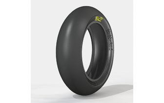 Tire PMT 80/50 - 6.5" T41 Slick for E-Scooter