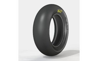 Tire PMT 90/65 - 6.5" T4 Slick for E-Scooter