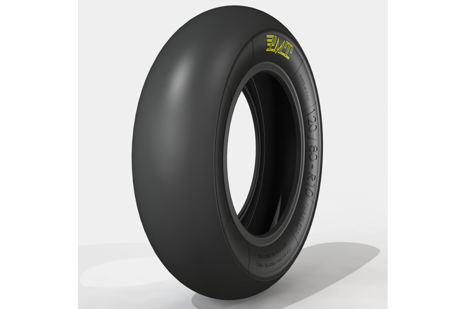 PMT Racing Tire 10 inch Soft
