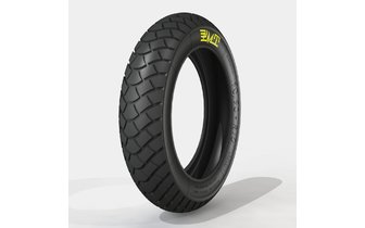 Tire PMT 90/90 - 10" R Rain