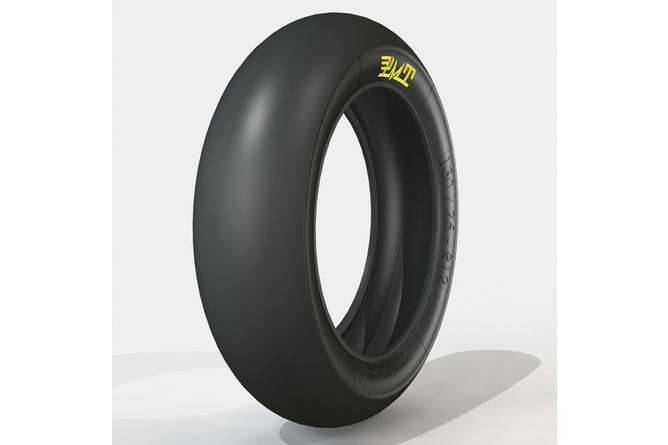 PMT Racing Tire 12 inch Soft
