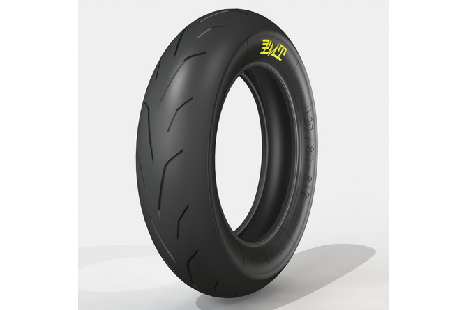 PMT Racing Tire Blackfire 12 inch Hard