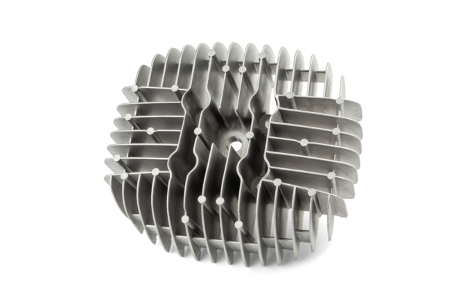 Testa d.44mm Parmakit Super Kreidler Florett RS