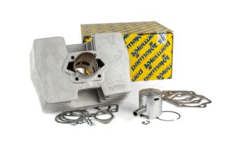 Cylinder Kit Parmakit d.48mm stroke 44mm Minarelli P6