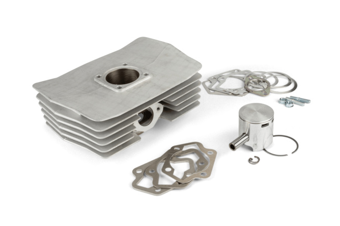 Cilindro Parmakit d.48mm Carrera 44mm Minarelli P6