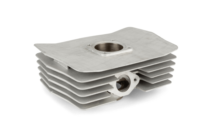 Cilindro Parmakit d.48mm Carrera 44mm Minarelli P6