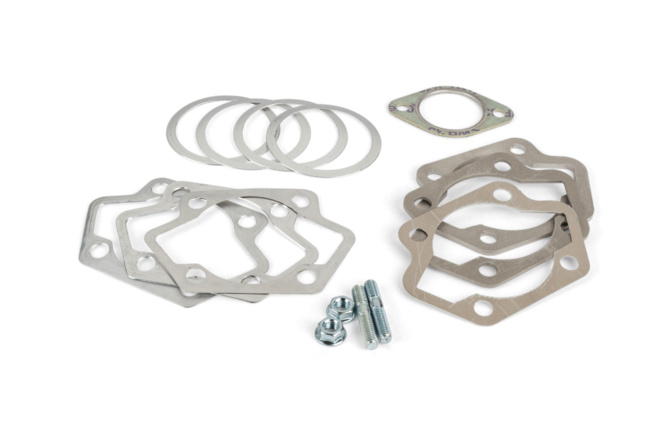 Cilindro Parmakit d.48mm Carrera 44mm Minarelli P6