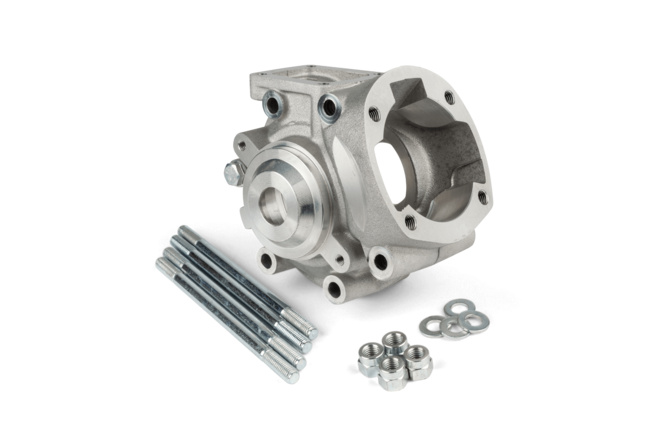 Motorgeh&auml;use Parmakit Zeta Peugeot 103