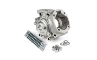 Carter moteur Parmakit Zeta diam. 54mm Peugeot 103