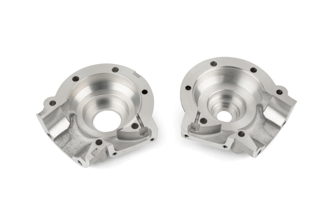 Motorgeh&auml;use Parmakit Zeta Peugeot 103