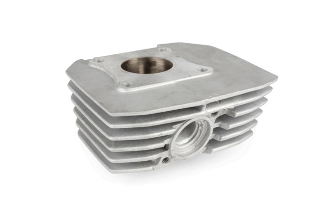 Cylinder Kit d.45mm Parmakit 70 Honda MTX 50