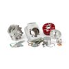 Pack Cilindro 80cc + C&aacute;rter de Motor Parmakit Peugeot 103