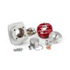 Pack Cilindro 80cc + C&aacute;rter de Motor Parmakit Peugeot 103