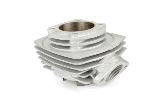Pack Cilindro 80cc + C&aacute;rter de Motor Parmakit Peugeot 103