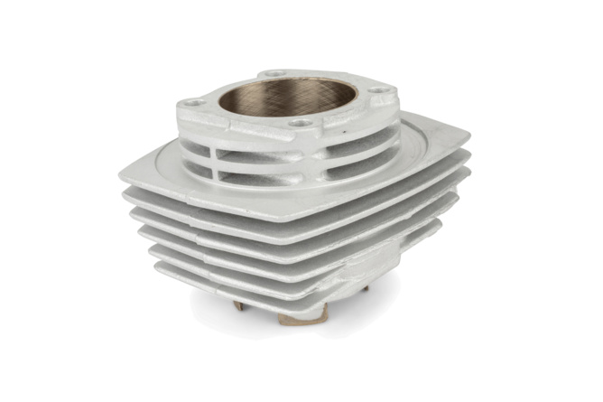 Pack Cilindro 80cc + C&aacute;rter de Motor Parmakit Peugeot 103