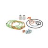 Pack Cilindro 80cc + C&aacute;rter de Motor Parmakit Peugeot 103