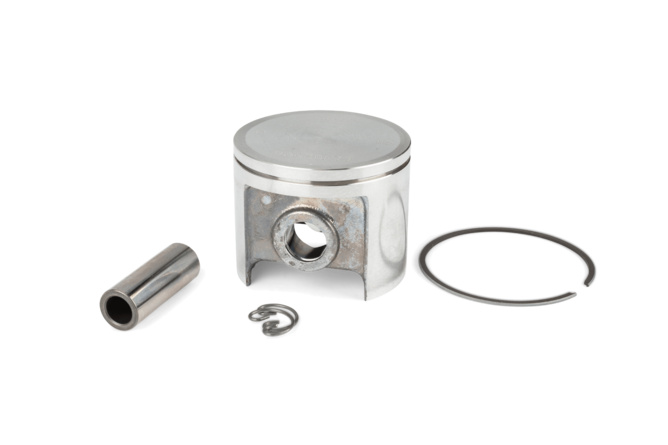 Pack Cilindro 80cc + C&aacute;rter de Motor Parmakit Peugeot 103