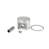 Pack Cilindro 80cc + C&aacute;rter de Motor Parmakit Peugeot 103