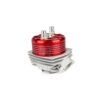 Pack Cilindro 80cc + C&aacute;rter de Motor Parmakit Peugeot 103
