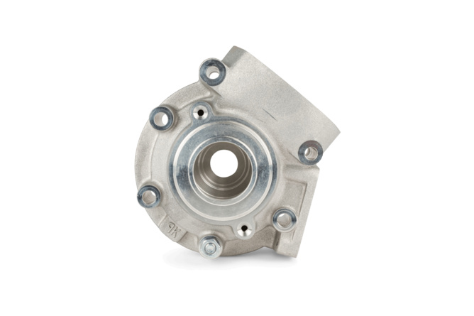 Pack Cilindro 80cc + C&aacute;rter de Motor Parmakit Peugeot 103